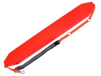 Lifeguard rescue tube LB-07-3L