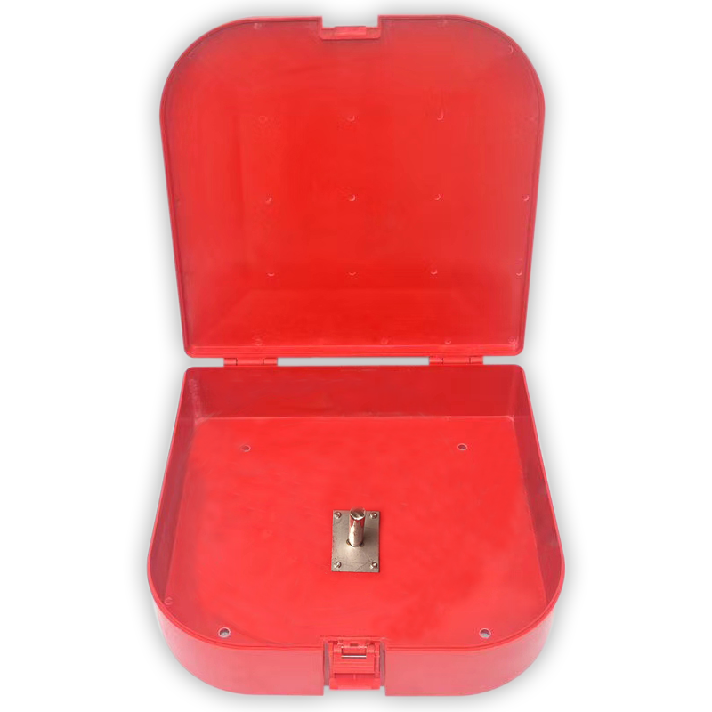 GFR Fire Hose Reel Cabinet GHD-M