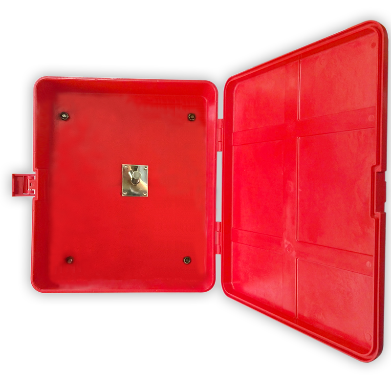 GFR Fire Hose Reel Cabinet GH04-M